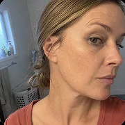 Glokore customer review photo