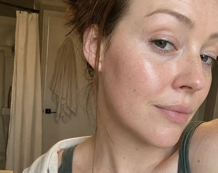 Glokore customer review photo