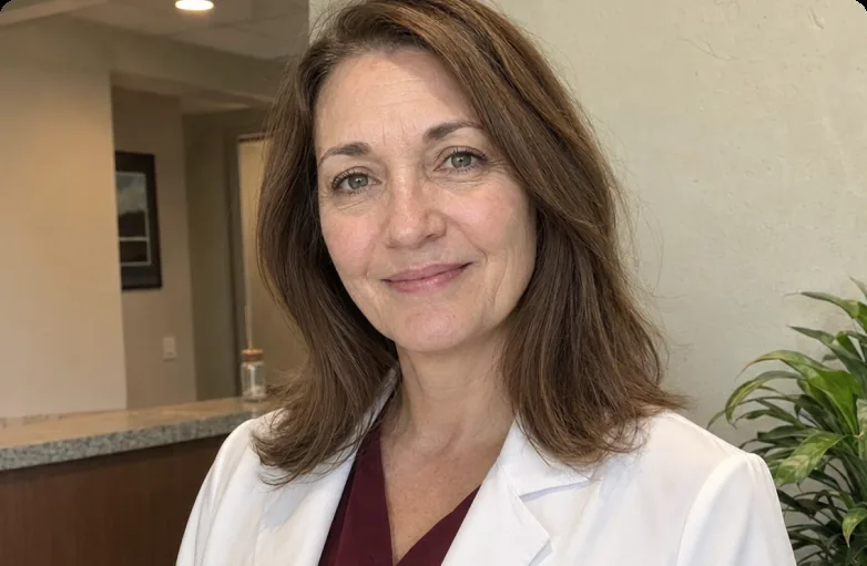Dr. Eleanor Sterling