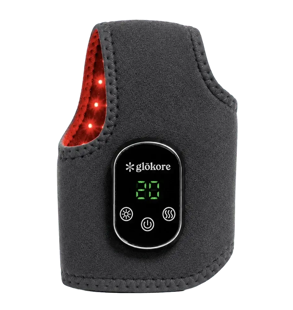 Glokore ankle wrap