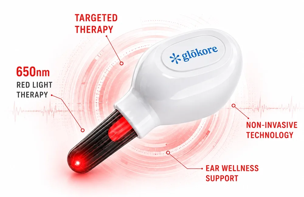 Glokore CalmPod