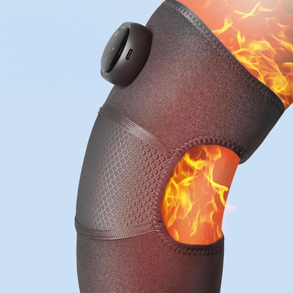 JointEase Knee Massager