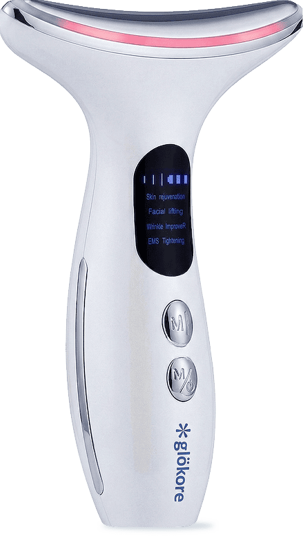 Glokore Skin Sculptor device
